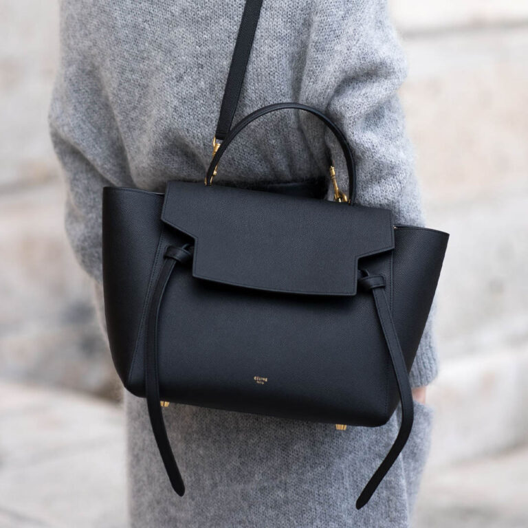 The Best Minimalist Designer Bags Luxfy