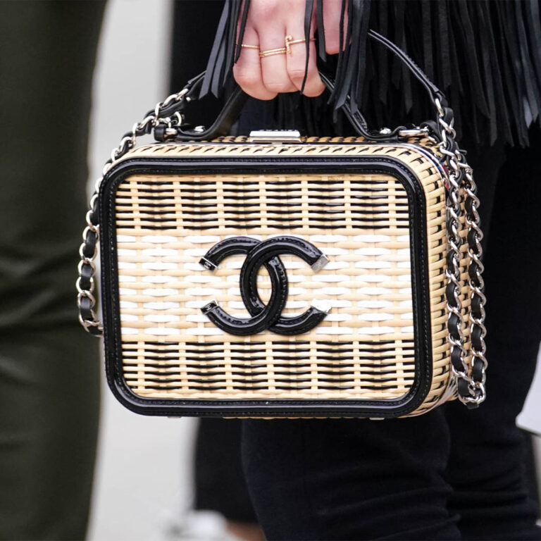 The Most Iconic Chanel Bags Of All Time Luxfy