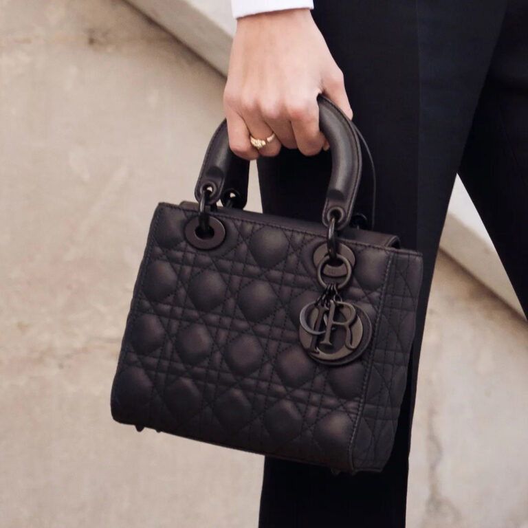 The Most Elegant Luxury Bags Of All Time Luxfy