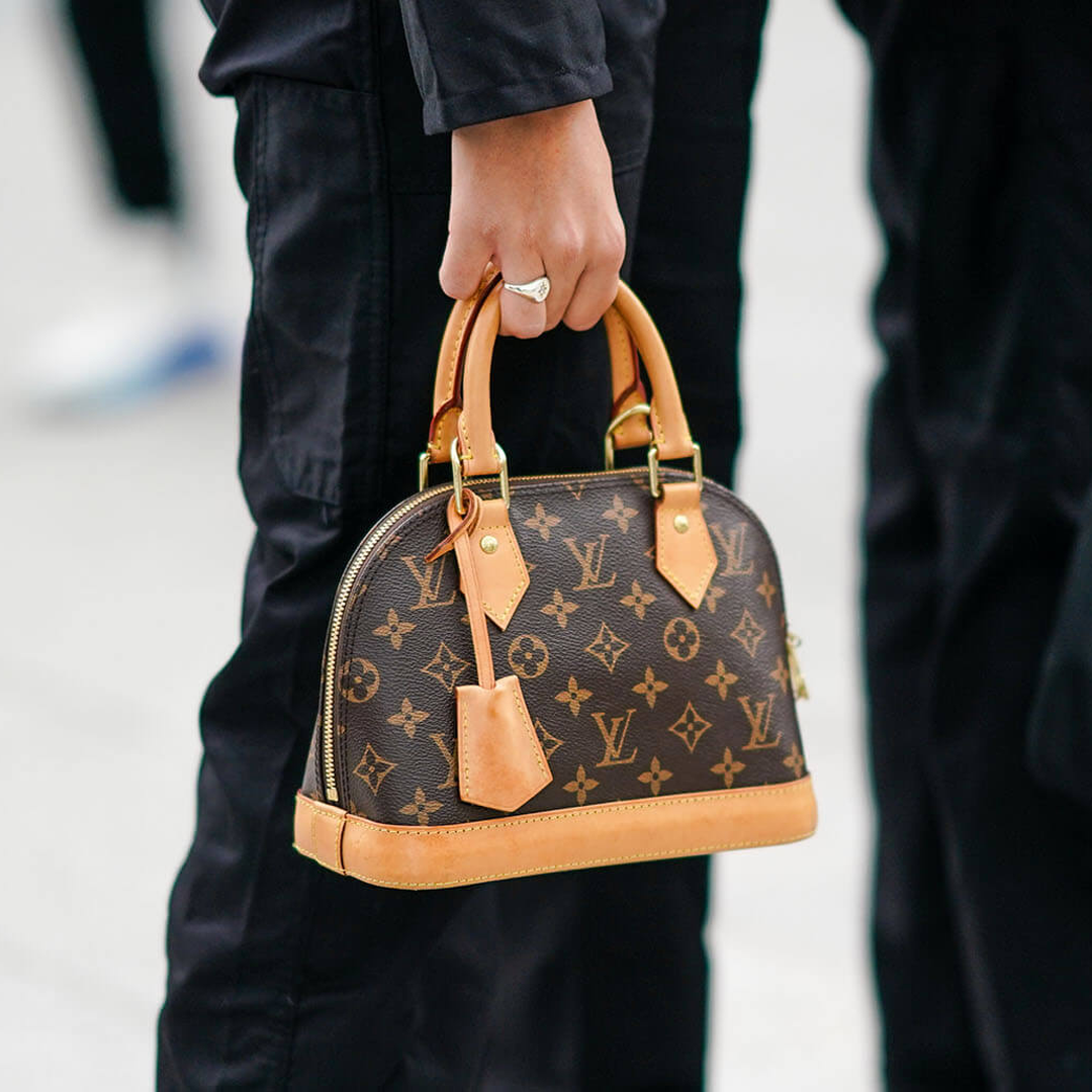 5 Louis Vuitton Bags That Are Worth Collecting - luxfy
