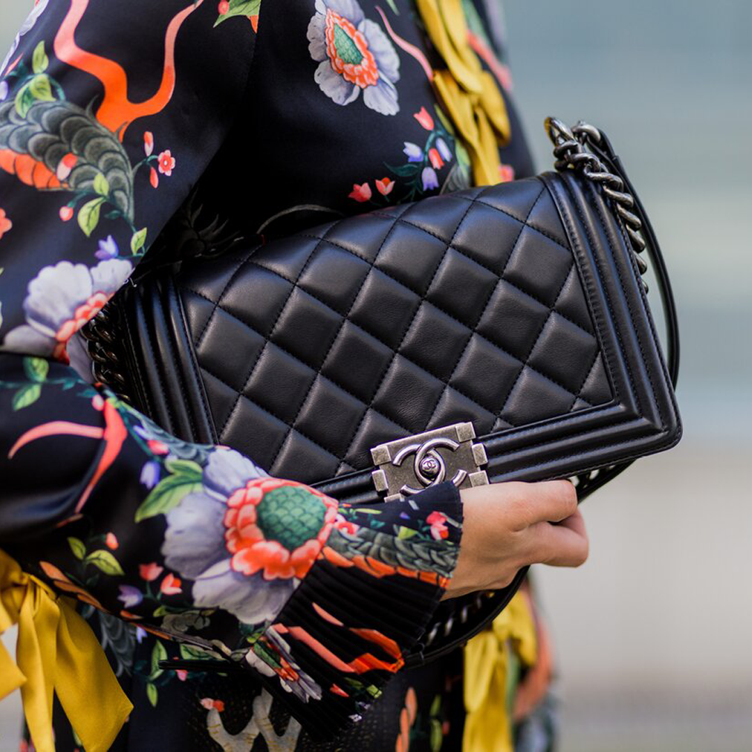 14 Chanel Bags Every Bag Lover Should Know - luxfy