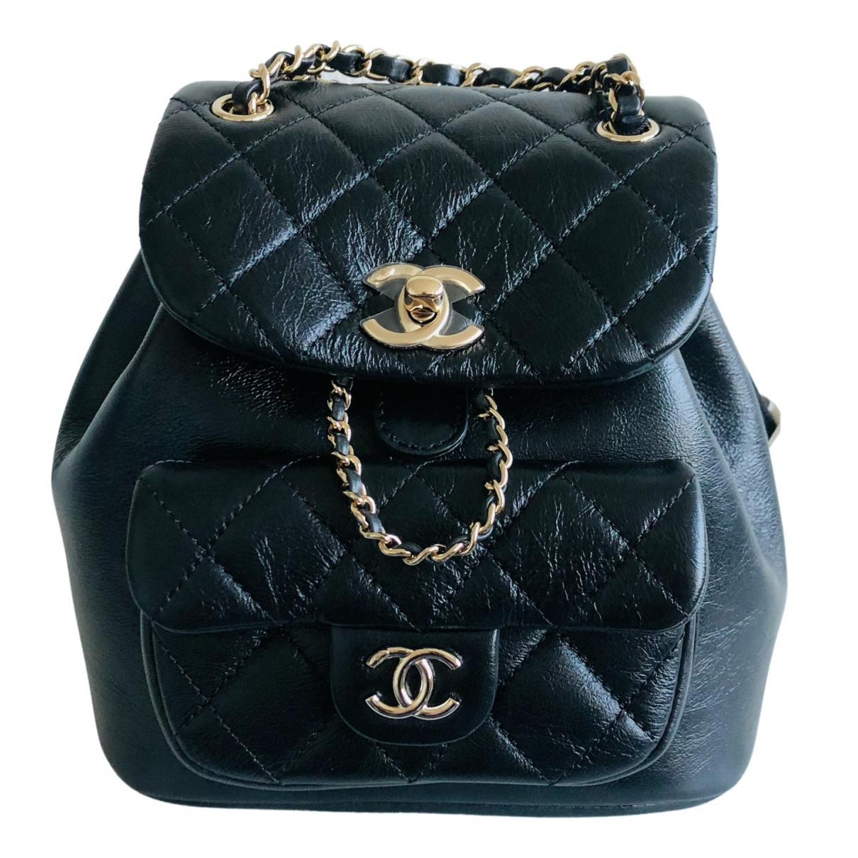 The 9 Most Iconic Vintage Chanel Bags - luxfy