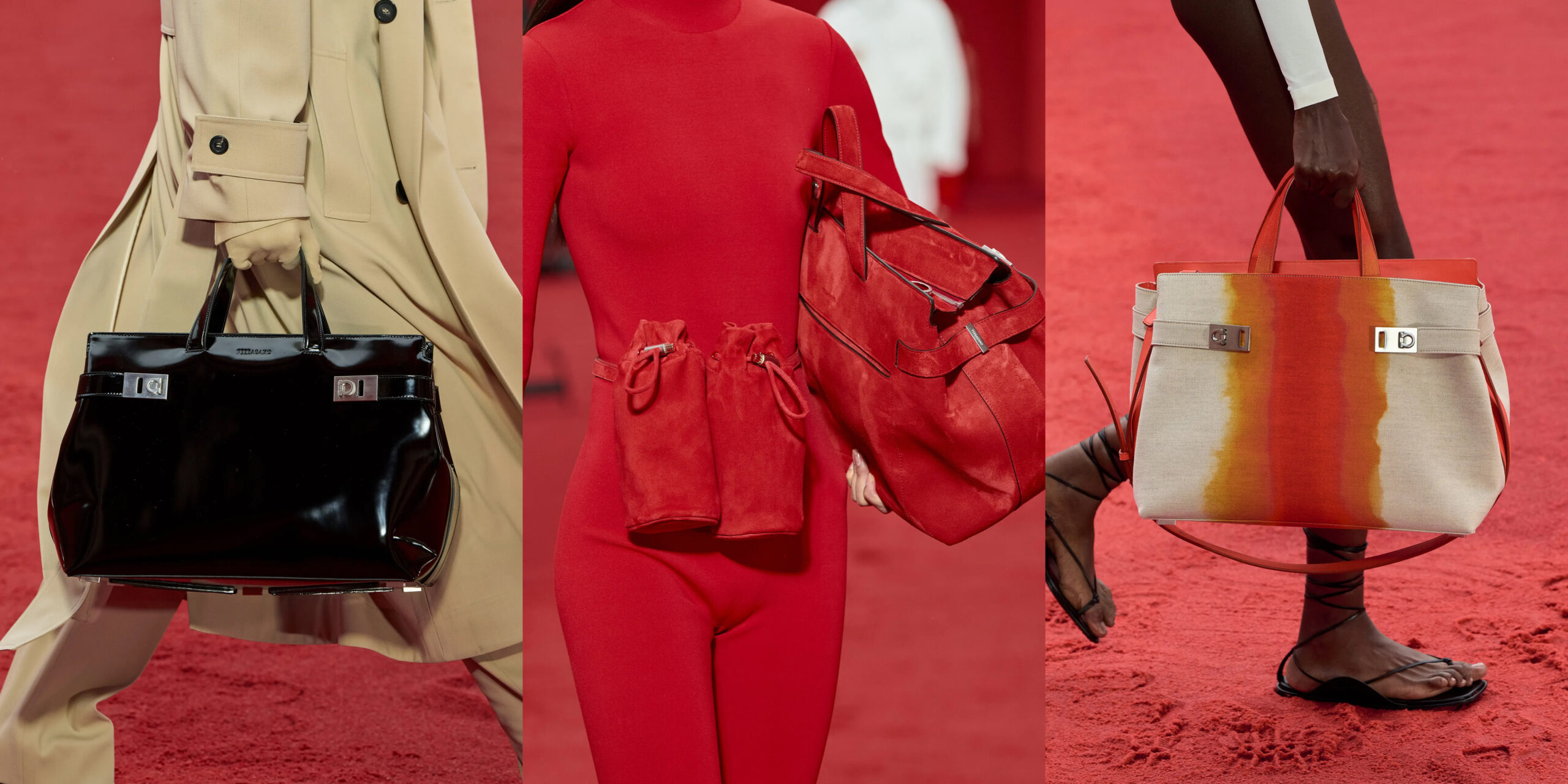 The Best Bags from Paris Fashion Week Spring/Summer 23 - luxfy