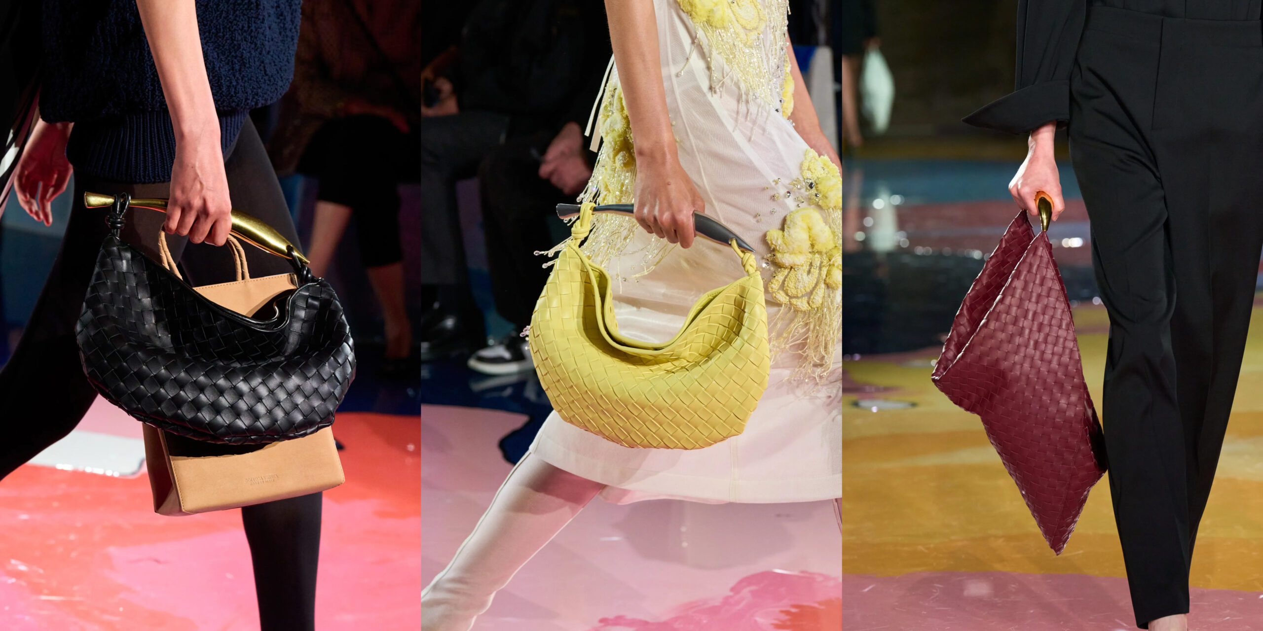 The Best Bags from Paris Fashion Week Spring/Summer 23 - luxfy
