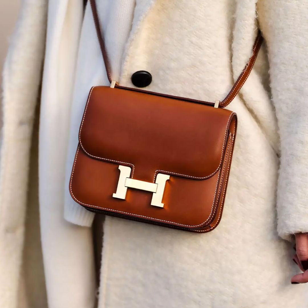 The 10 Most Elegant Designer Crossbody Bags - luxfy