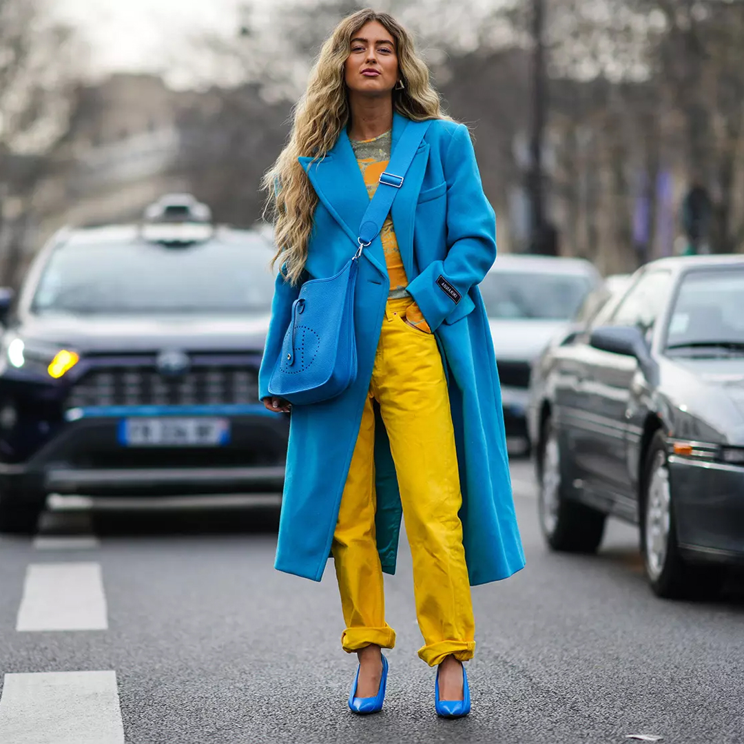 8 Coat Styles to Invest in This Winter