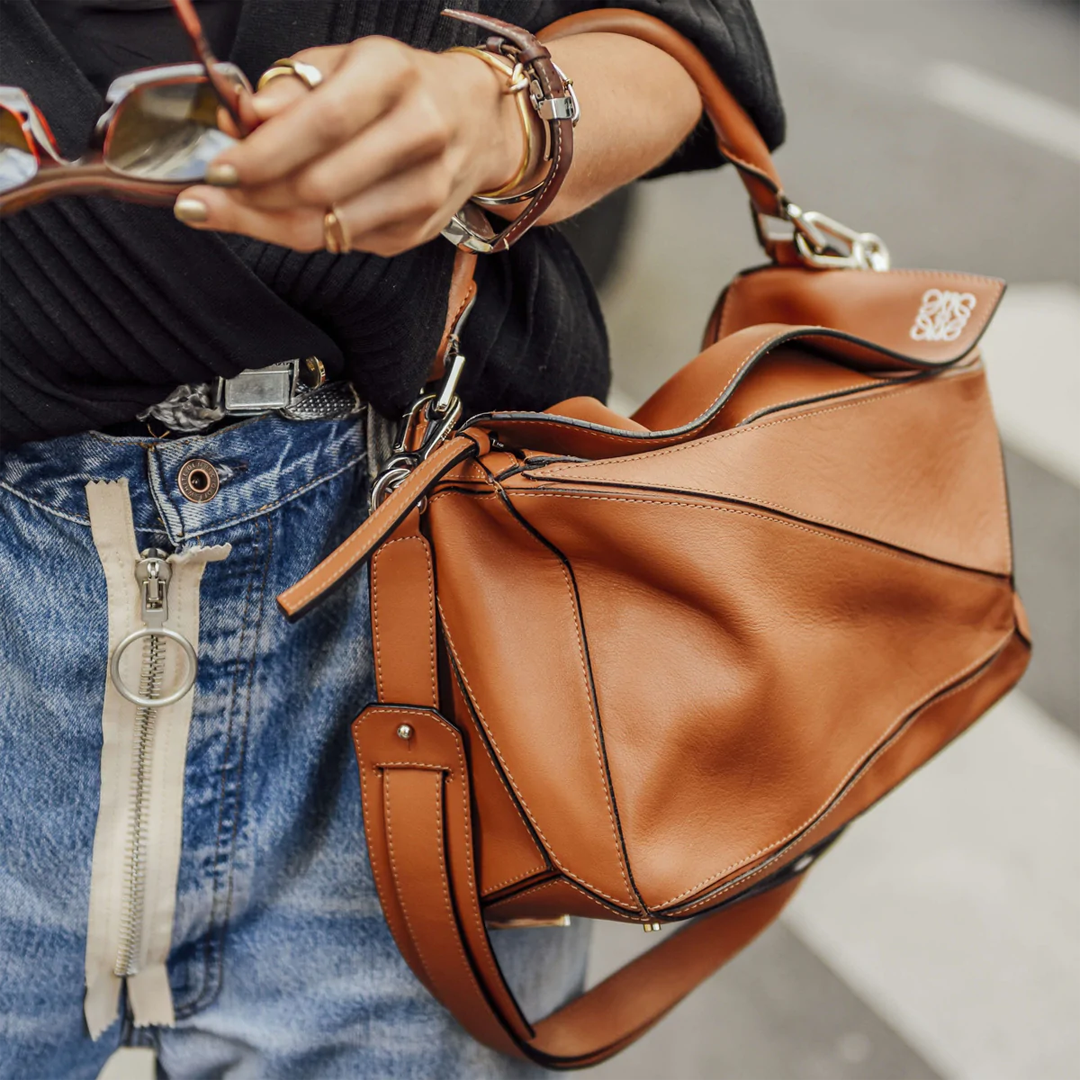 The 12 Best Designer Bags for Everyday Wear