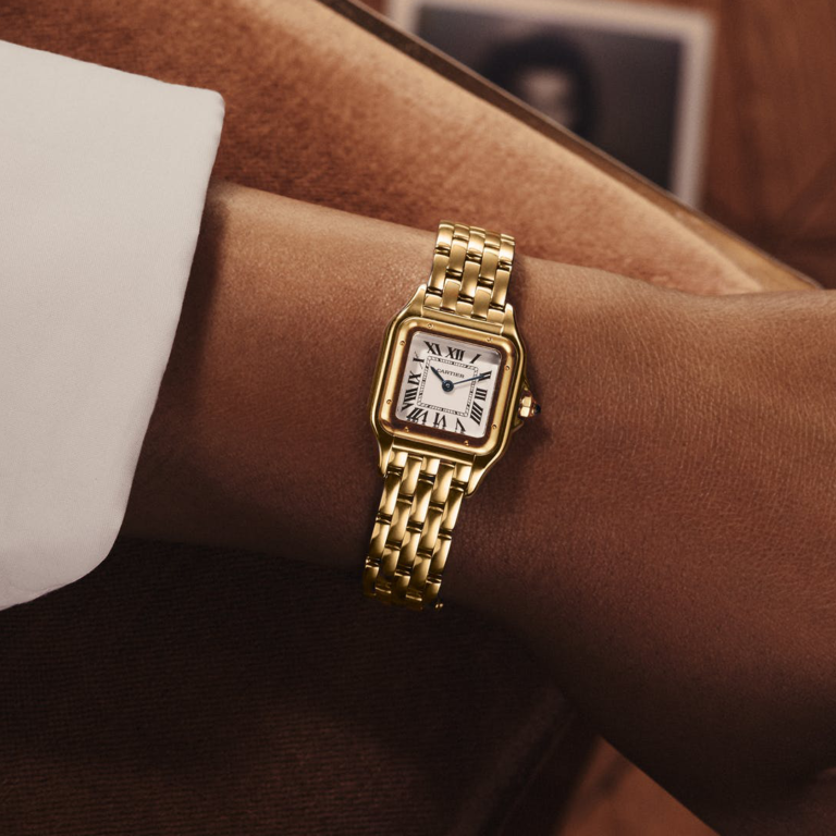 The Best Women’s Watches for Everyday Wear luxfy