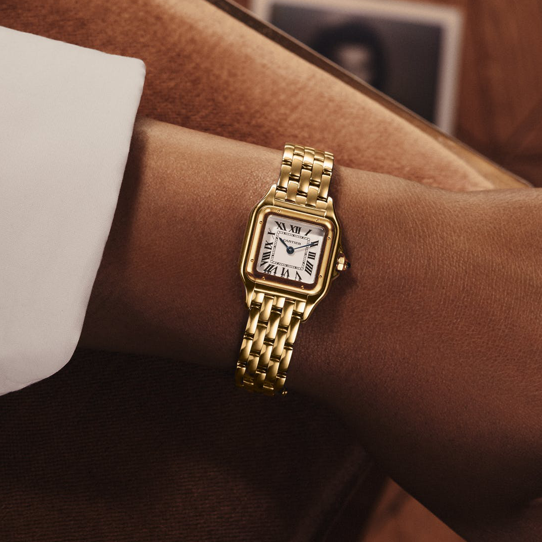 The Best Women’s Watches for Everyday Wear