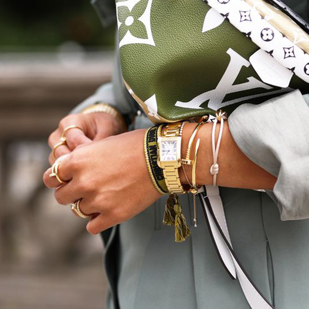 Classic Designer Jewelry That Will Never Go Out of Style