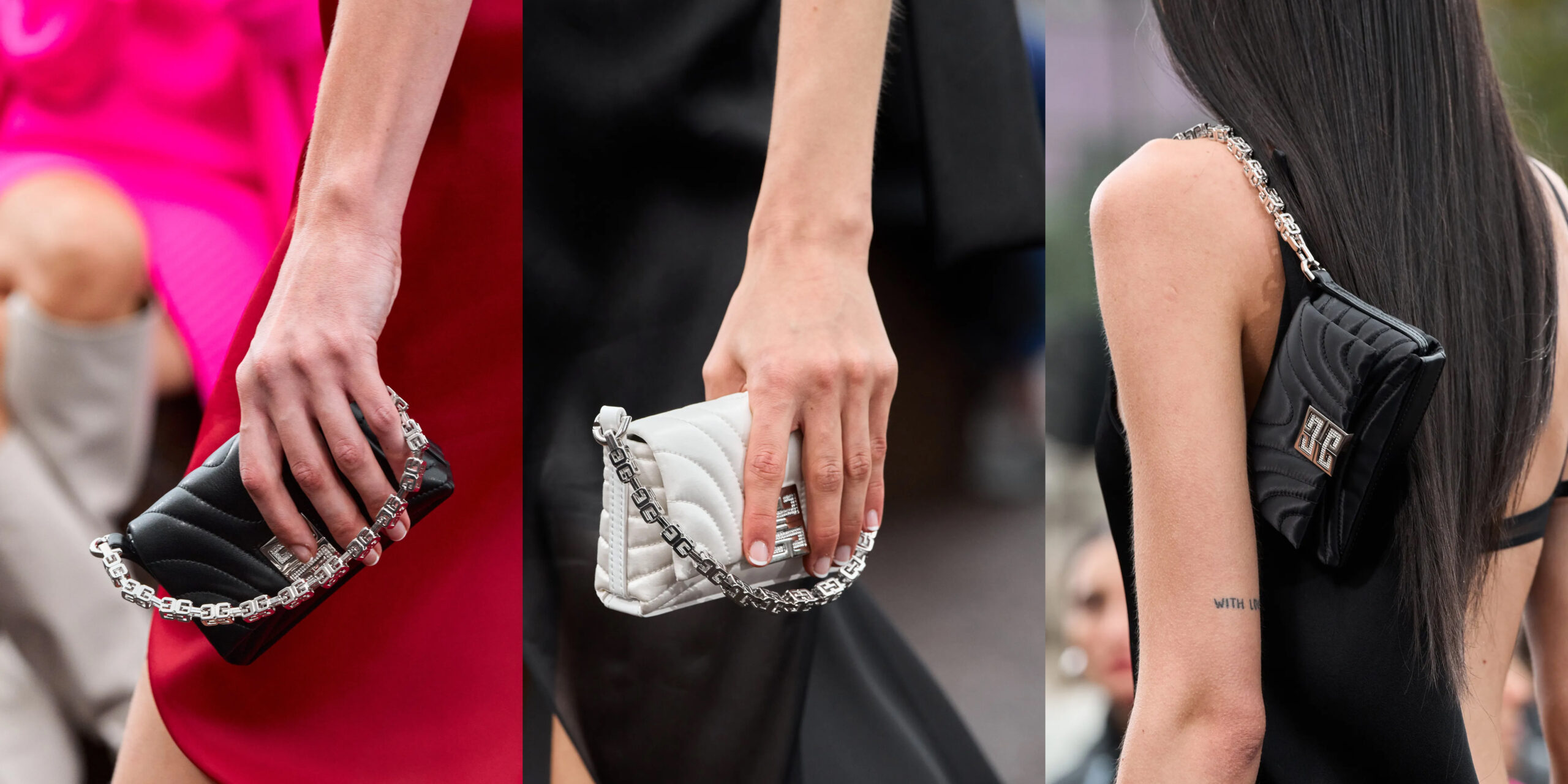 The Best Bags from Paris Fashion Week Spring/Summer 23 - luxfy