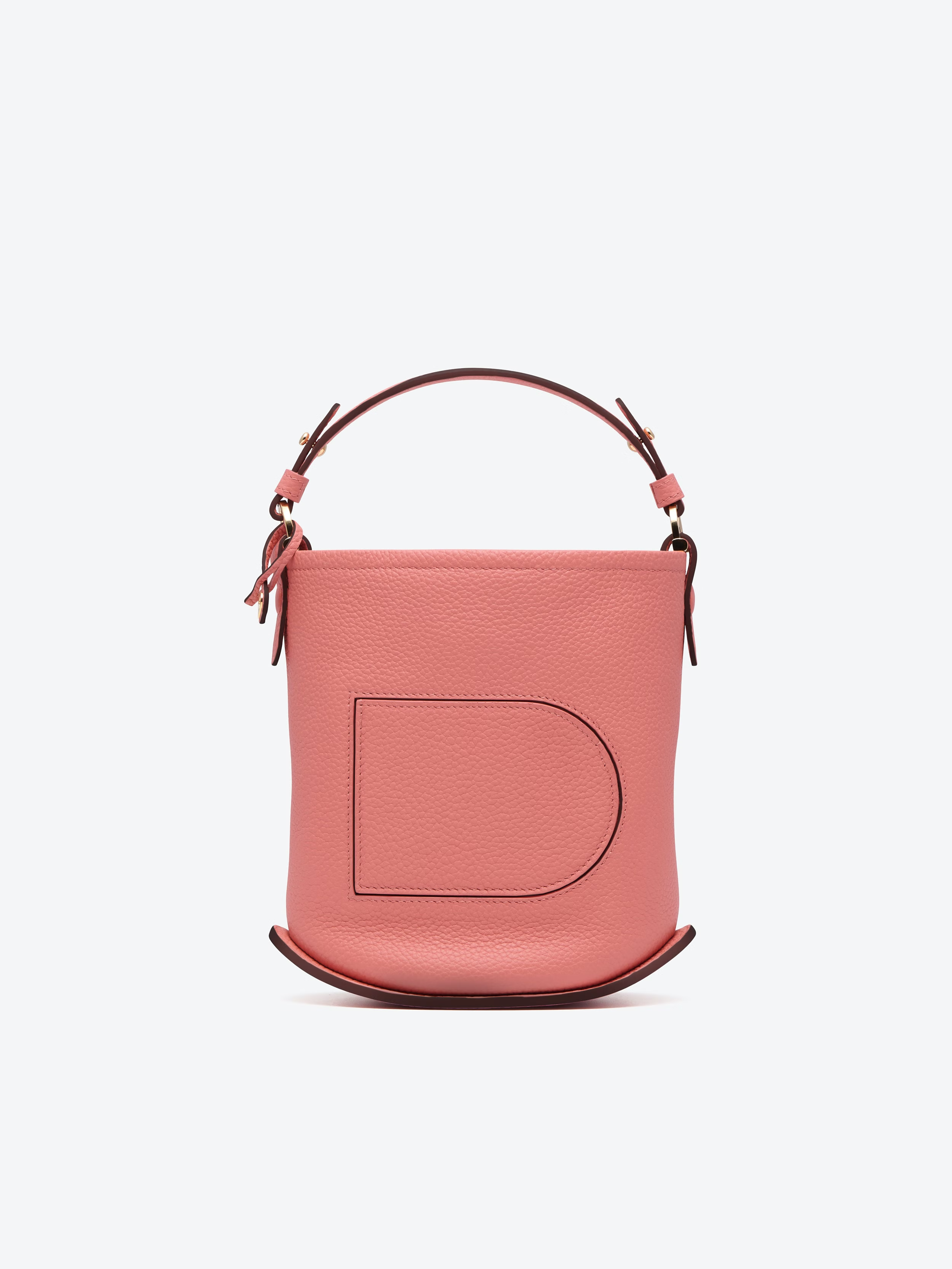 Delvaux's revisits the classics with Delvaux Diary collection