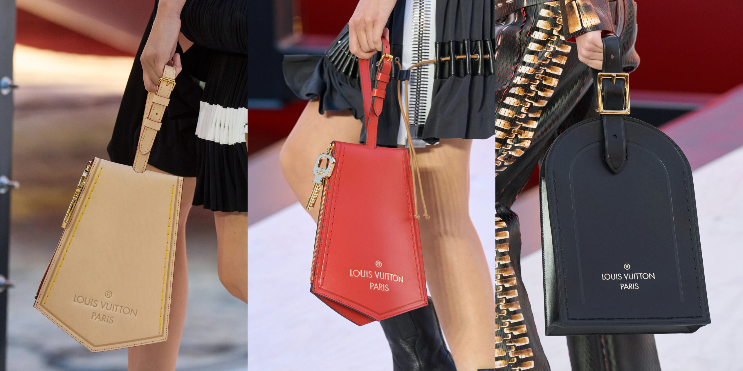 The Best Bags from Paris Fashion Week Spring/Summer 23 - luxfy