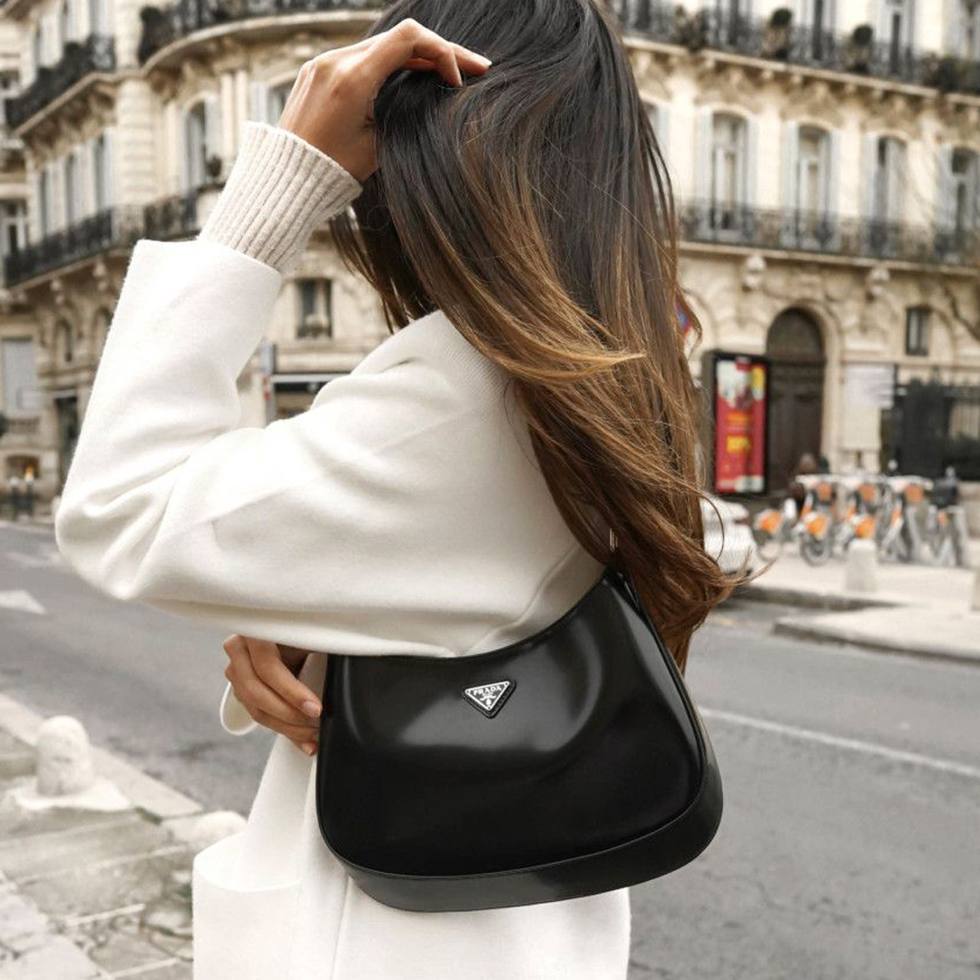 The 10 Most Classic Designer Shoulder Bags