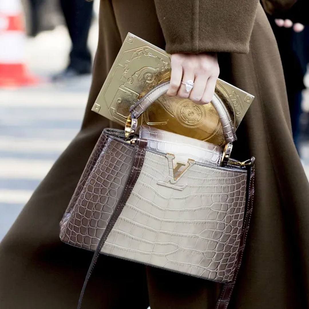 10 New Designer Bags That Are Becoming Classics