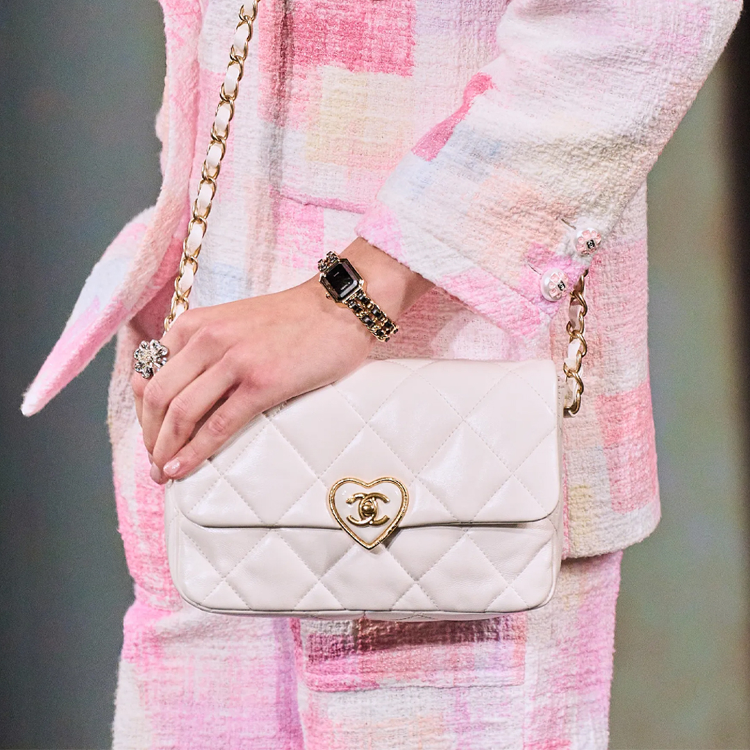The Best Bags from Paris Fashion Week Spring/Summer 23