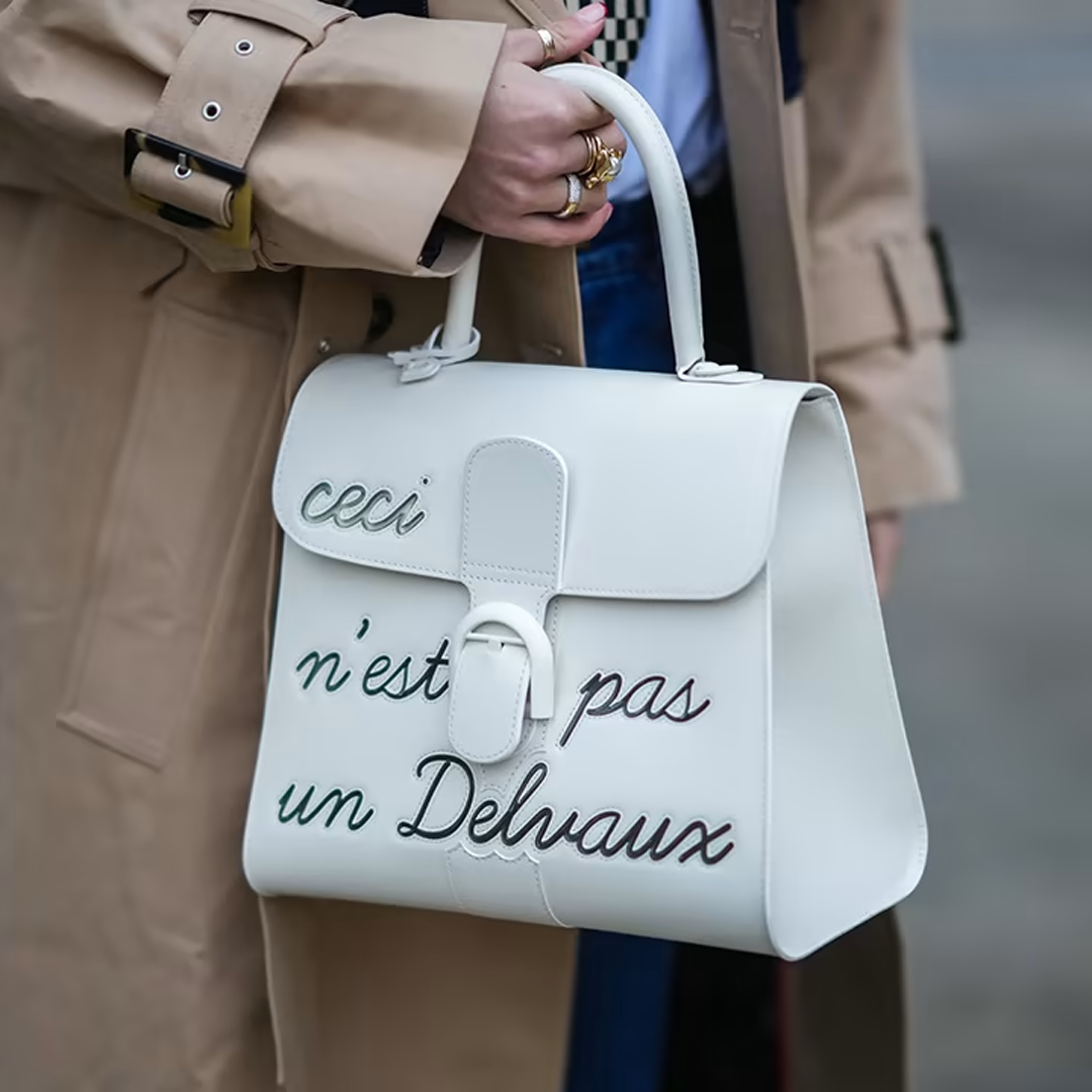 5 Delvaux Bags That Are Worth Collecting