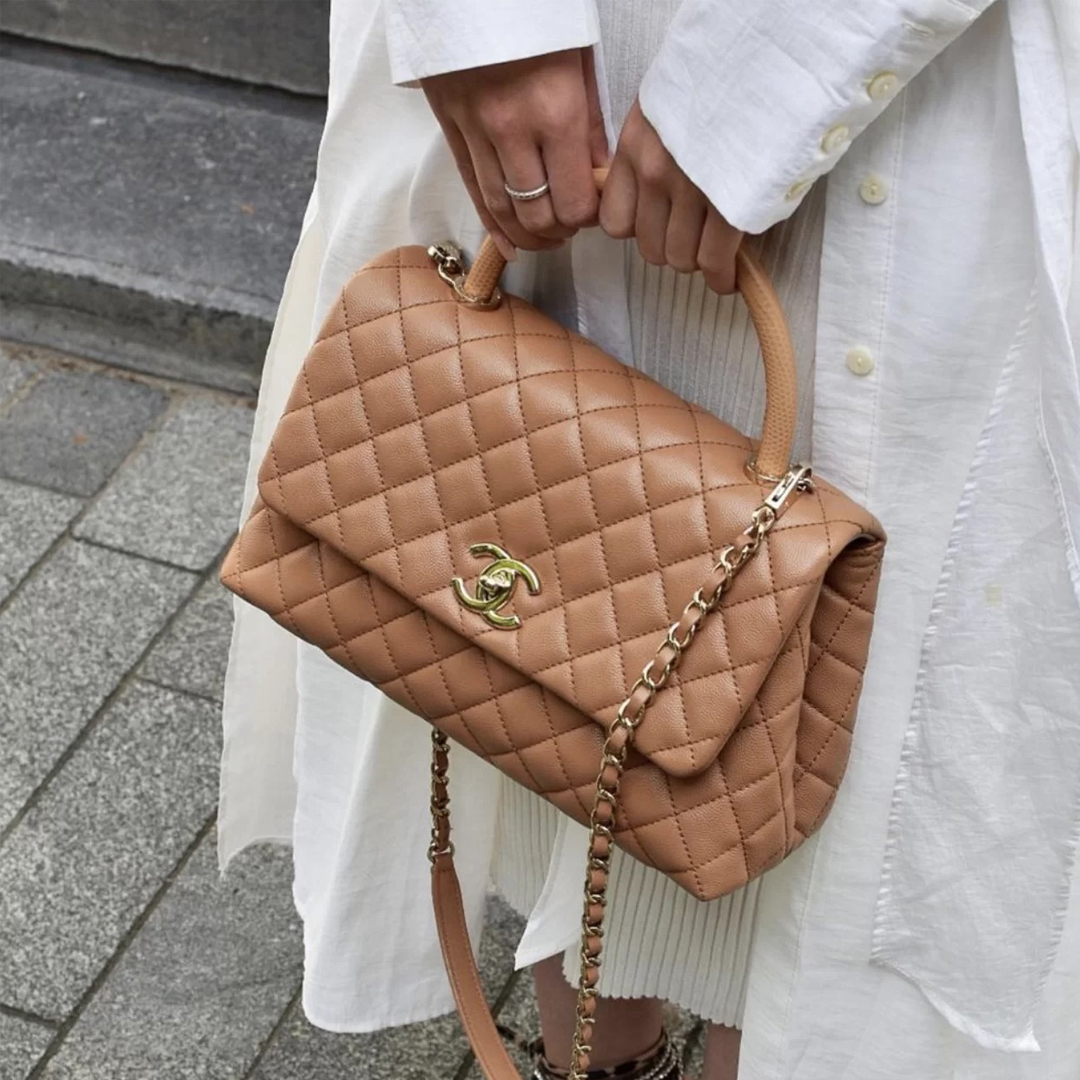 The Best Designer Top Handle Bags for 2023