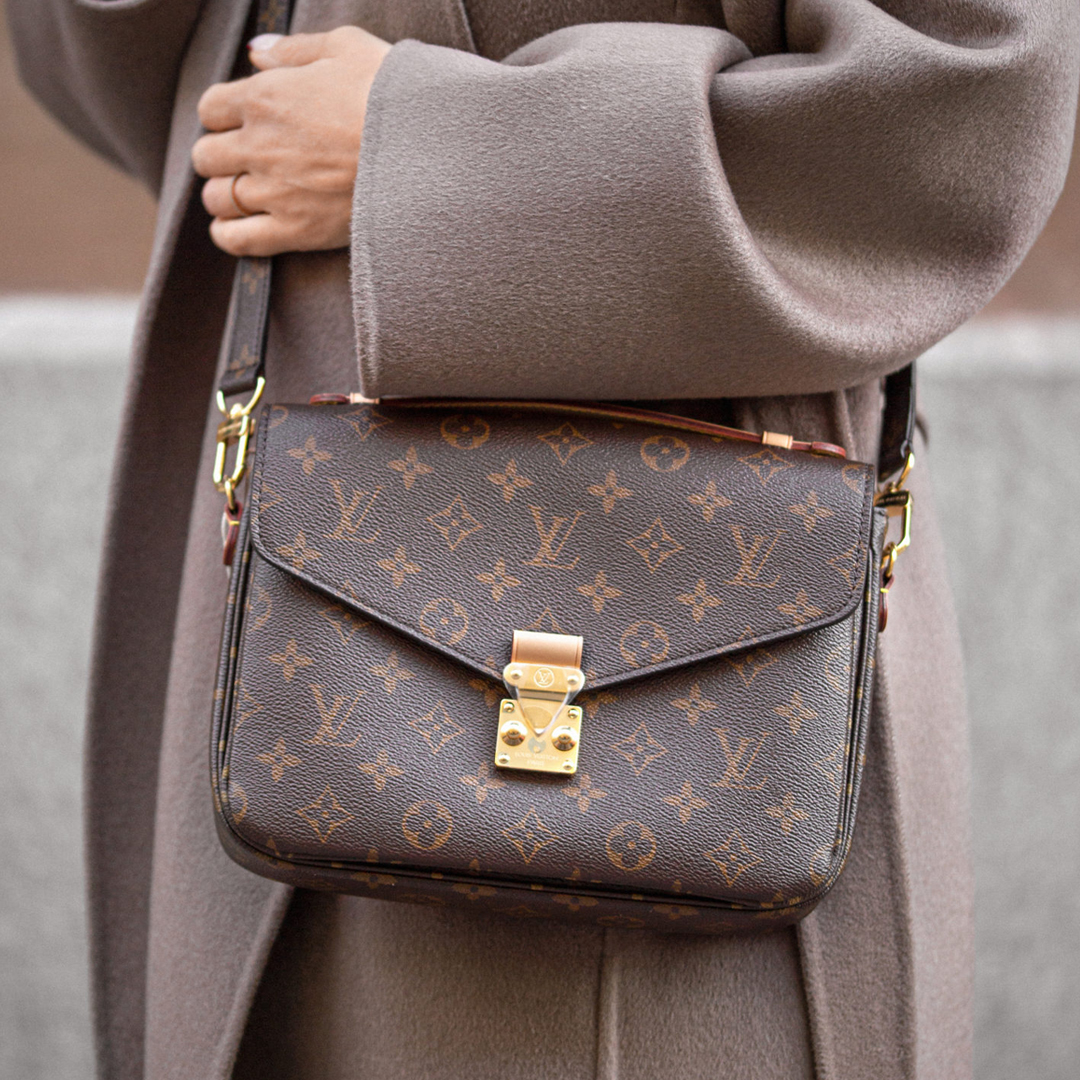 The 8 Most Popular Louis Vuitton Bags
