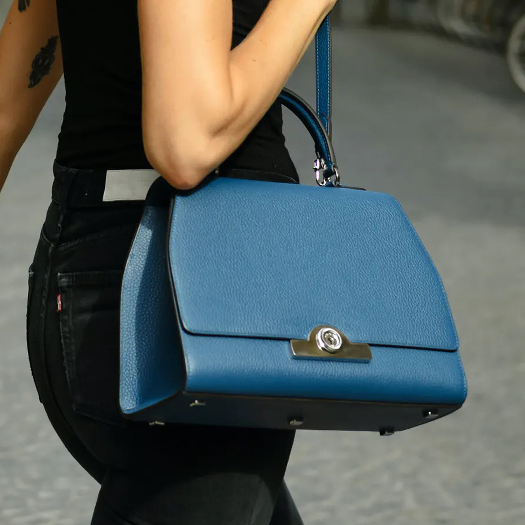 10 Designer It Bags You Forgot Were Hot Back in the Day