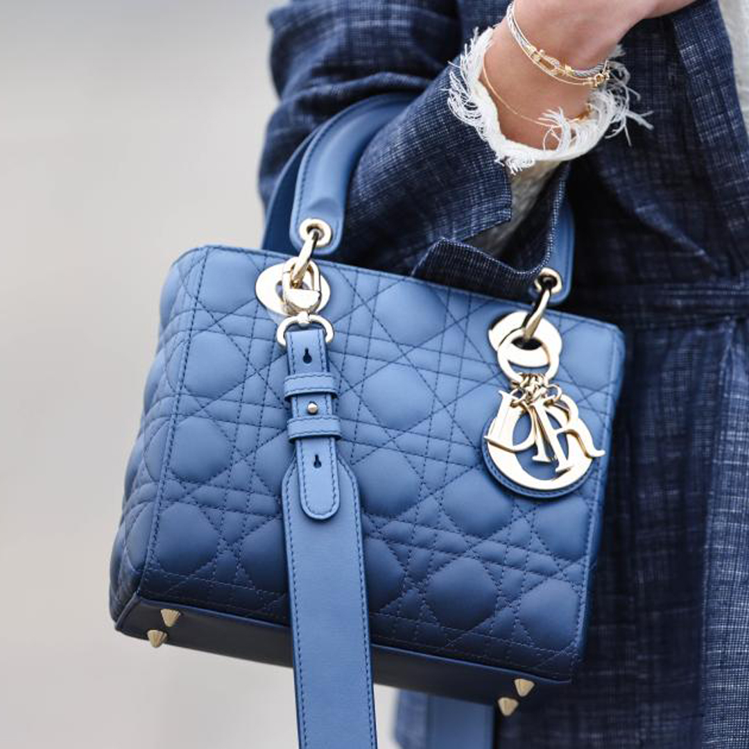 10 Classic Bags Every Woman Needs