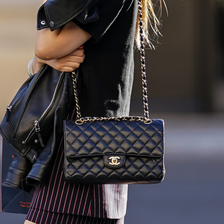 Top 12 Classic Designer Bags That Will Never Go Out of Style - luxfy