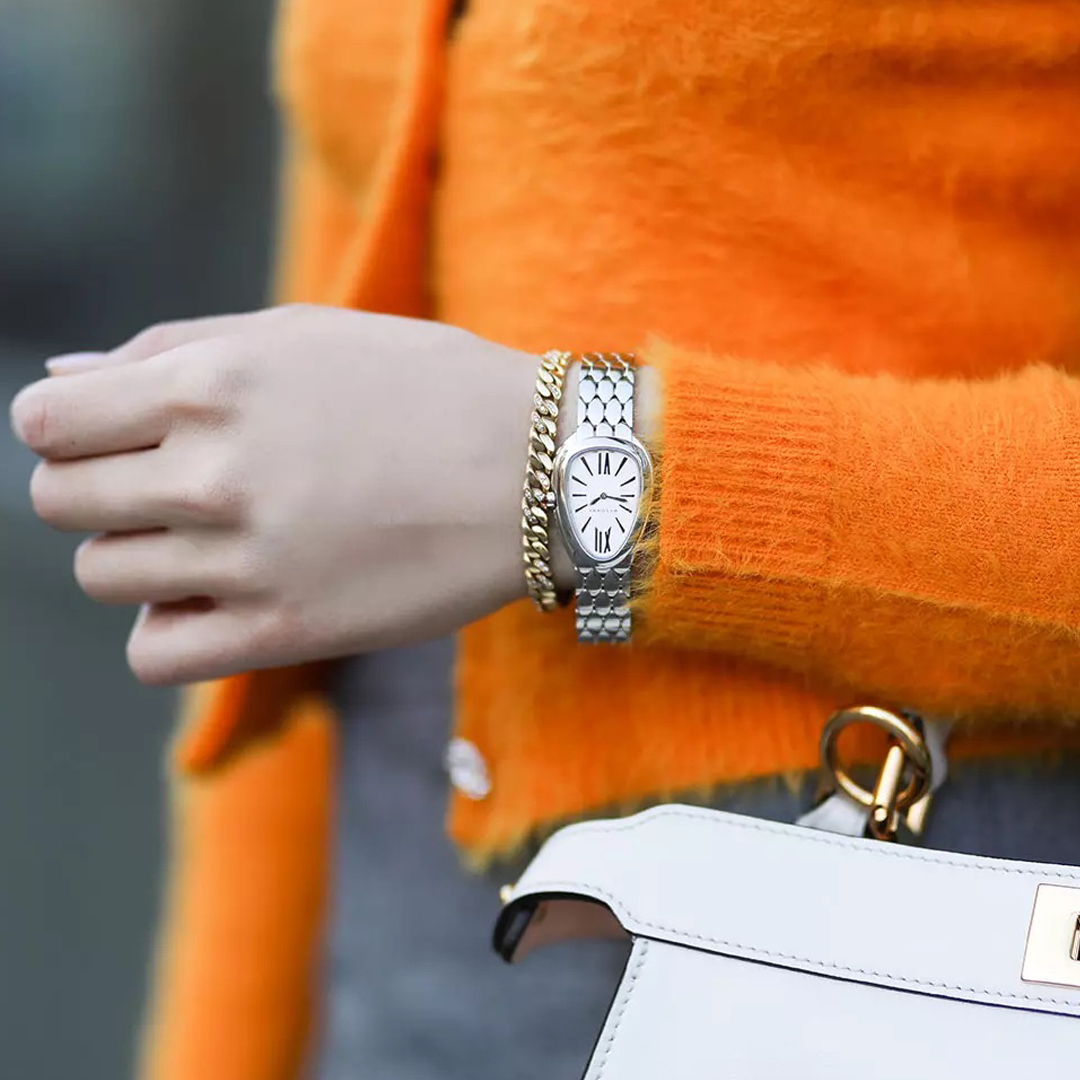 The 10 Best Luxury Women's Watches