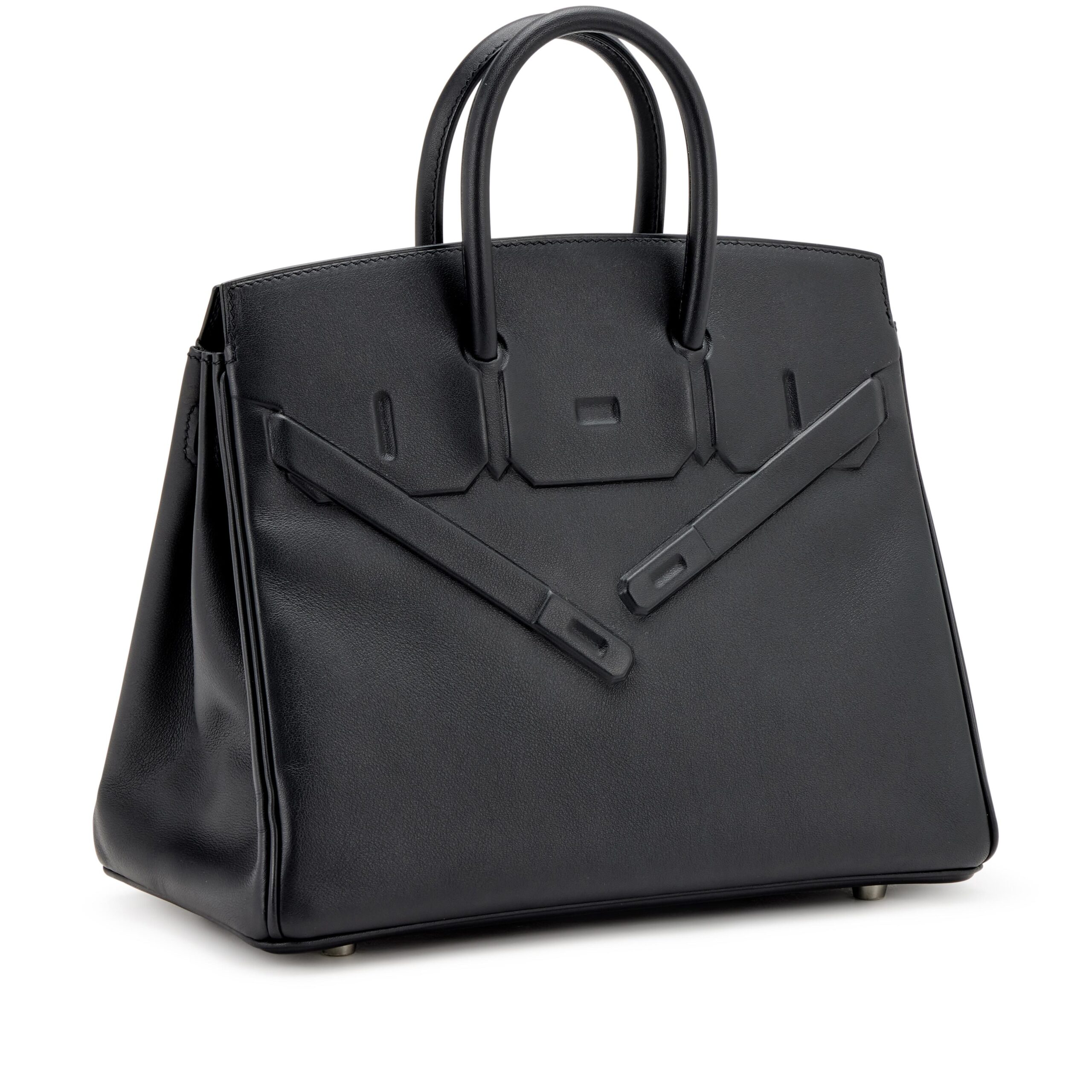 Hermès Birkin and Kelly Bags Lead Sotheby's Most Expensive