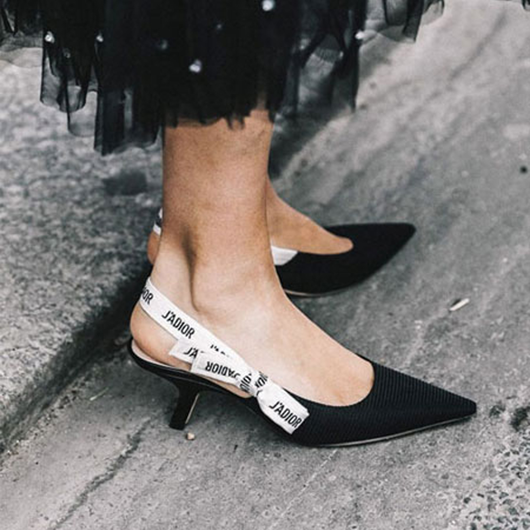 10 Classic Shoes Every Woman Needs - luxfy