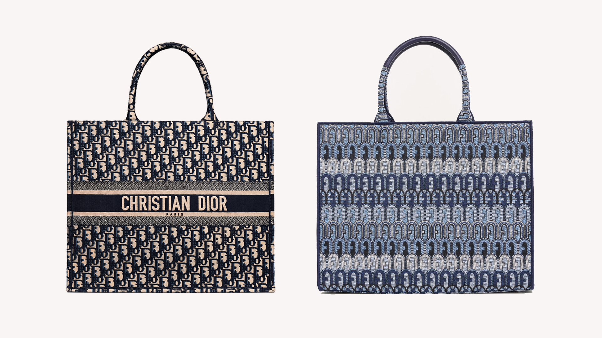 Everything £5 designer dupe bags ·