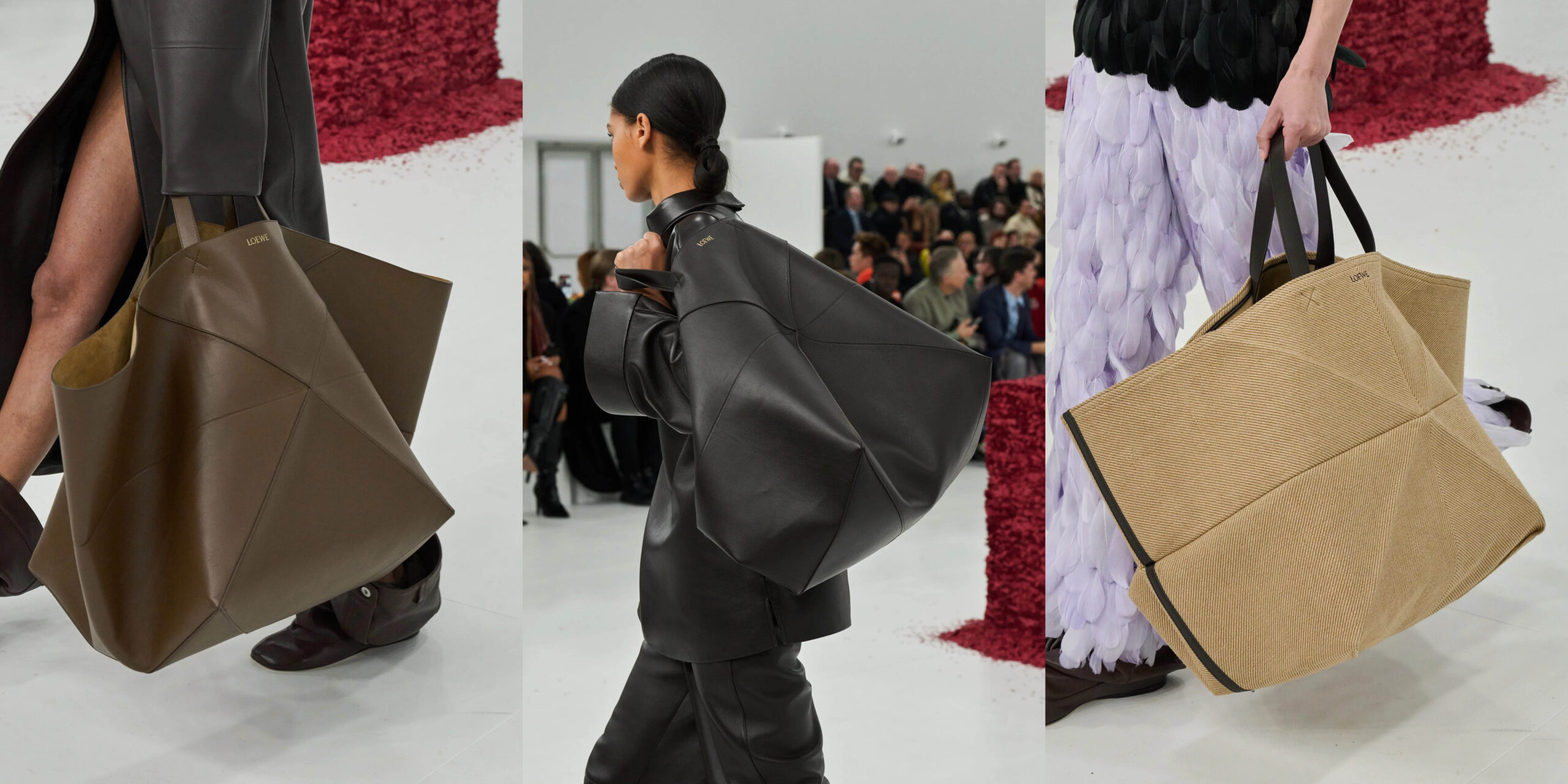 The Best Bags from Paris Fashion Week Spring/Summer 23 - luxfy