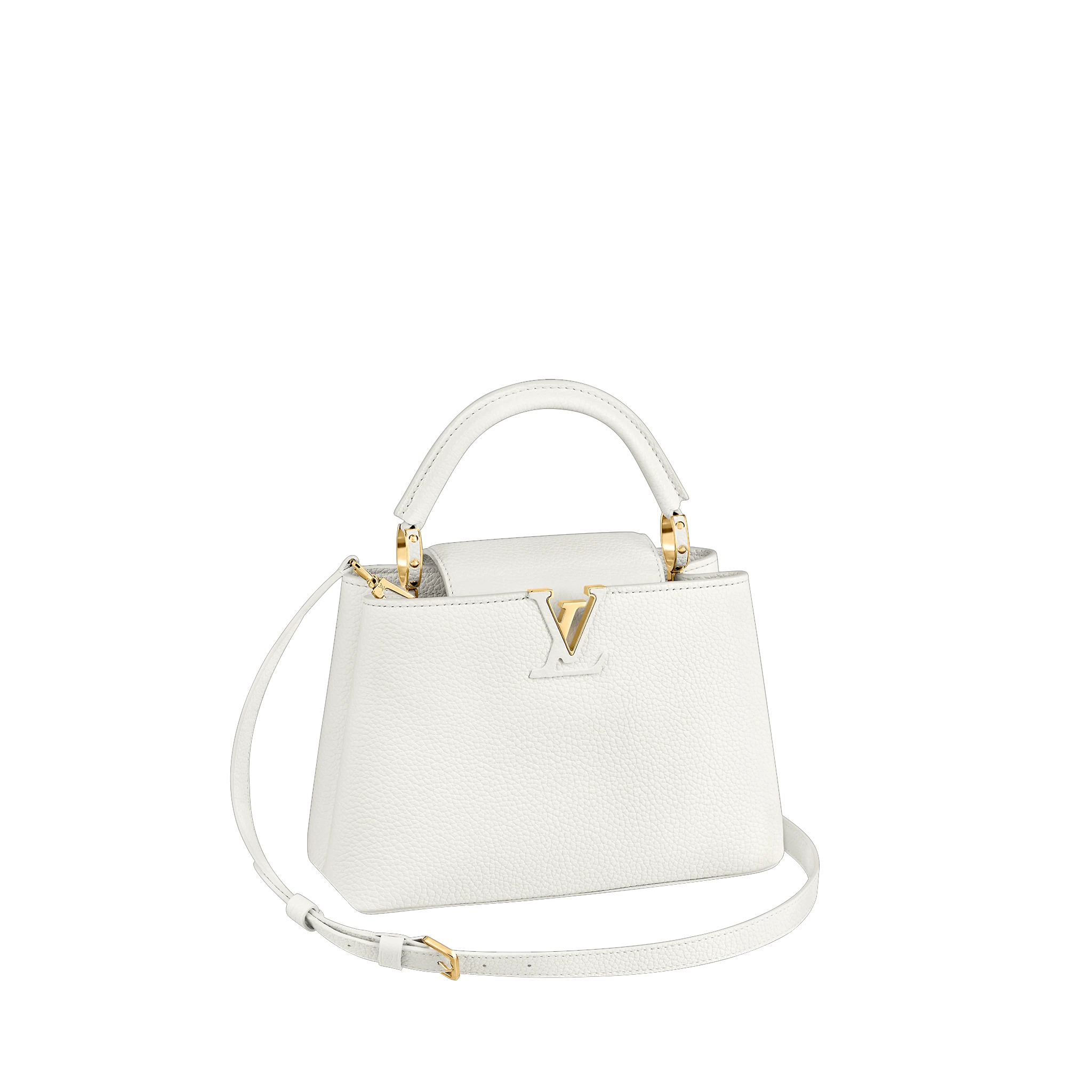 History of the bag: Louis Vuitton Jeune Fille – l'Étoile de Saint Honoré