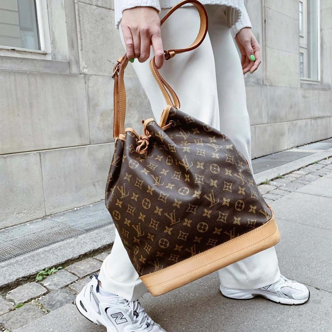 Louis Vuitton Bucket Handbag Fellows Blog