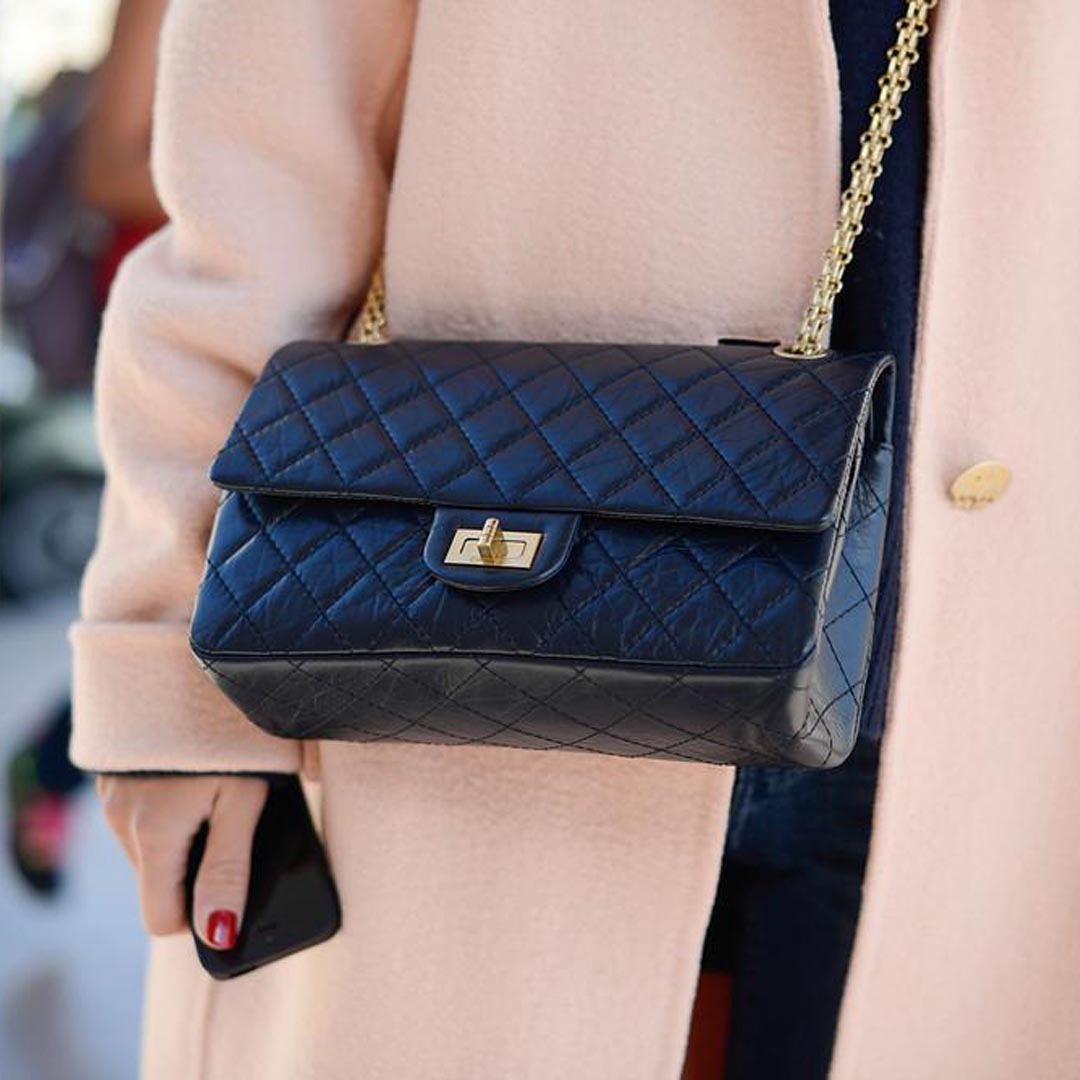 The 10 Most Important Designer Bags in Fashion History