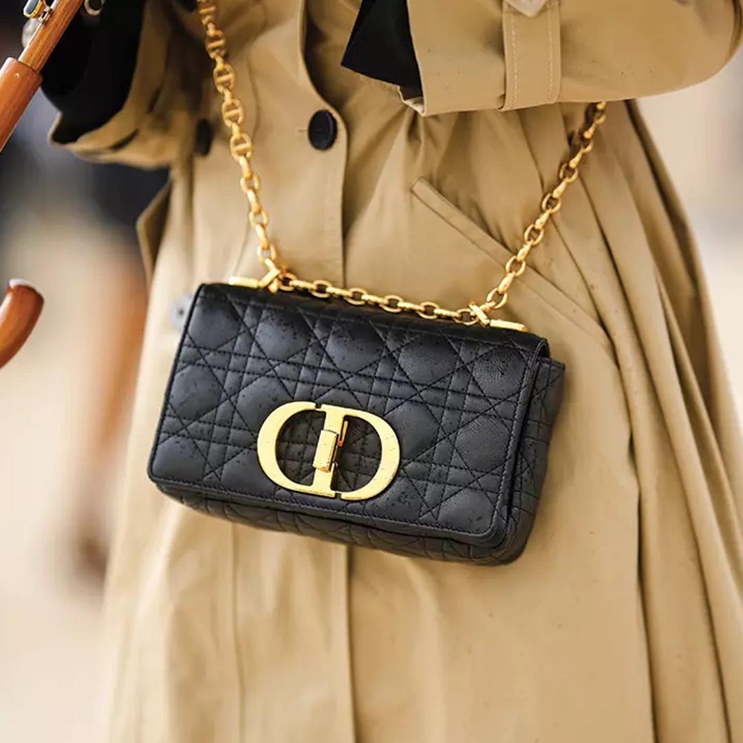 26 Designer Bags To Know In 2023 — From Prada to Bottega Veneta