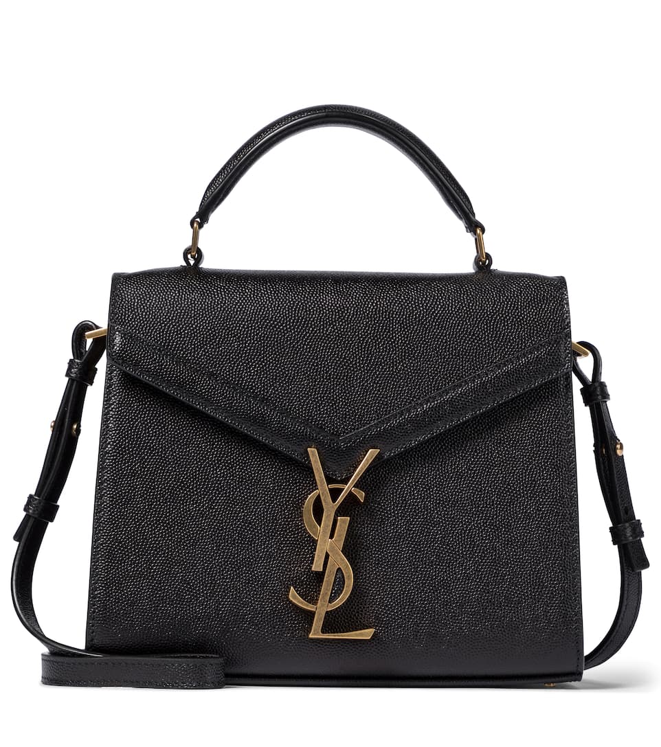 Our top 5 Saint Laurent bags – Vintega