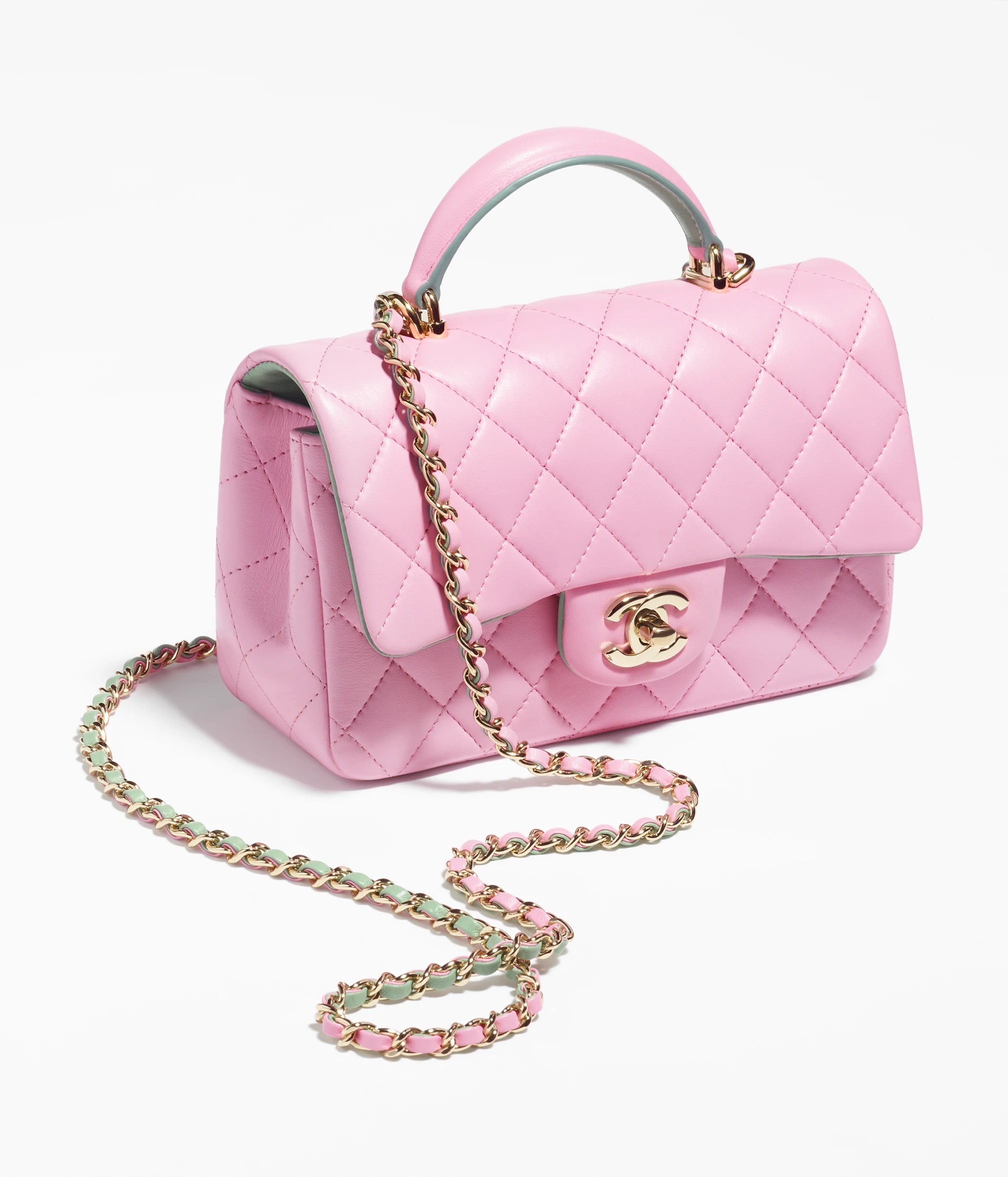 Budget Friendly Chanel Bags Under 5K