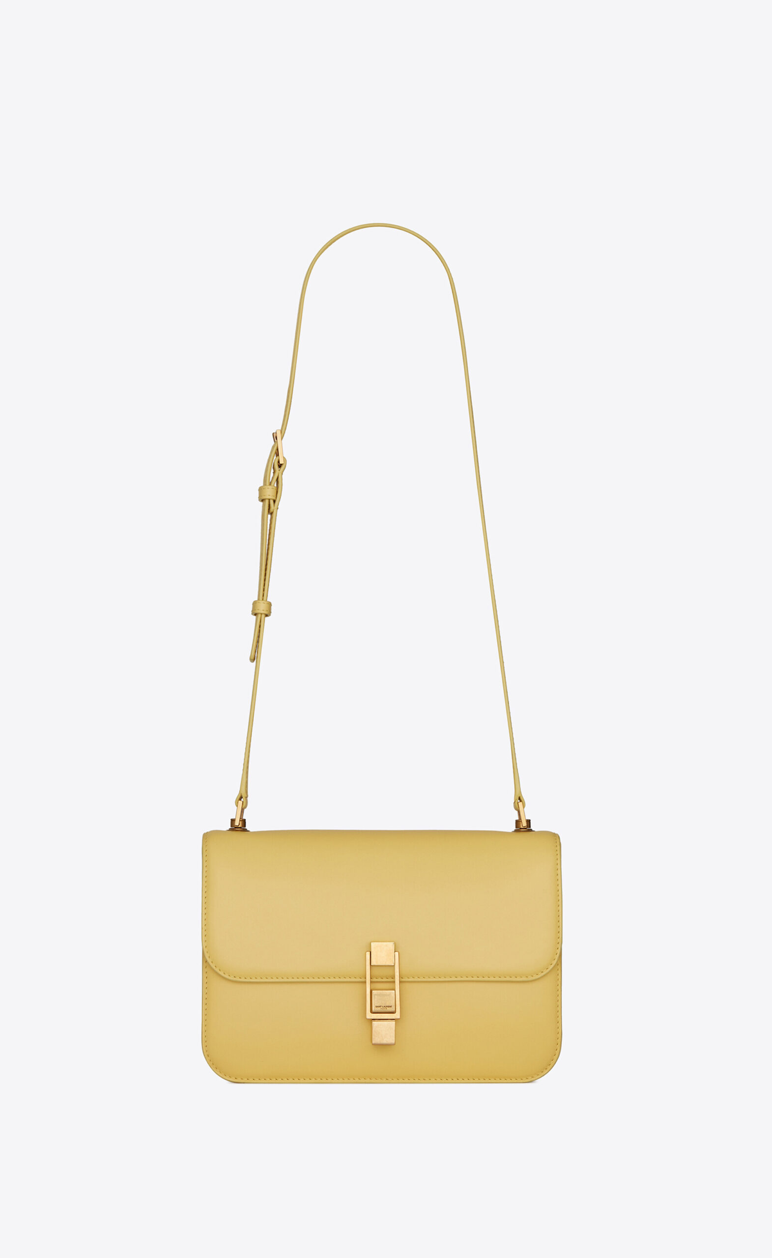 10 Fabulous Yves Saint Laurent Bags