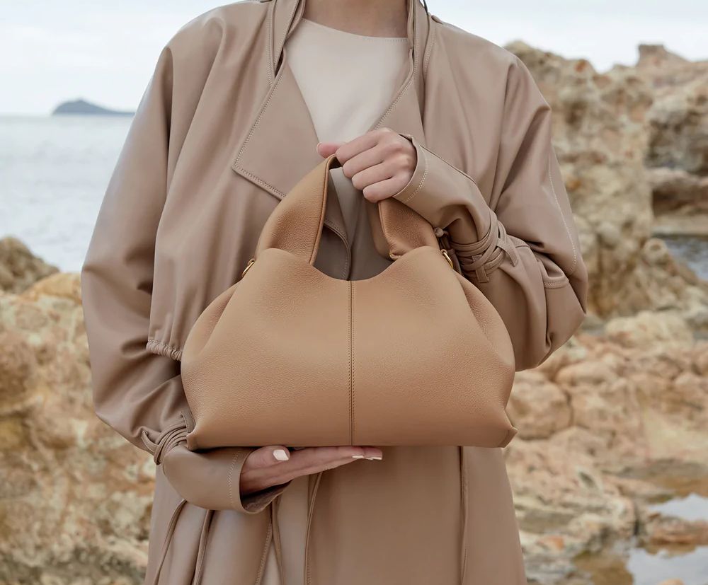 6 Polène bags that are the epitome of quiet luxury
