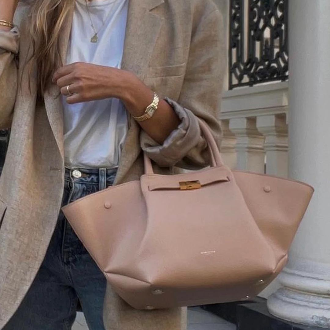 Top 10 Quiet Luxury Bags On a Budget - luxfy