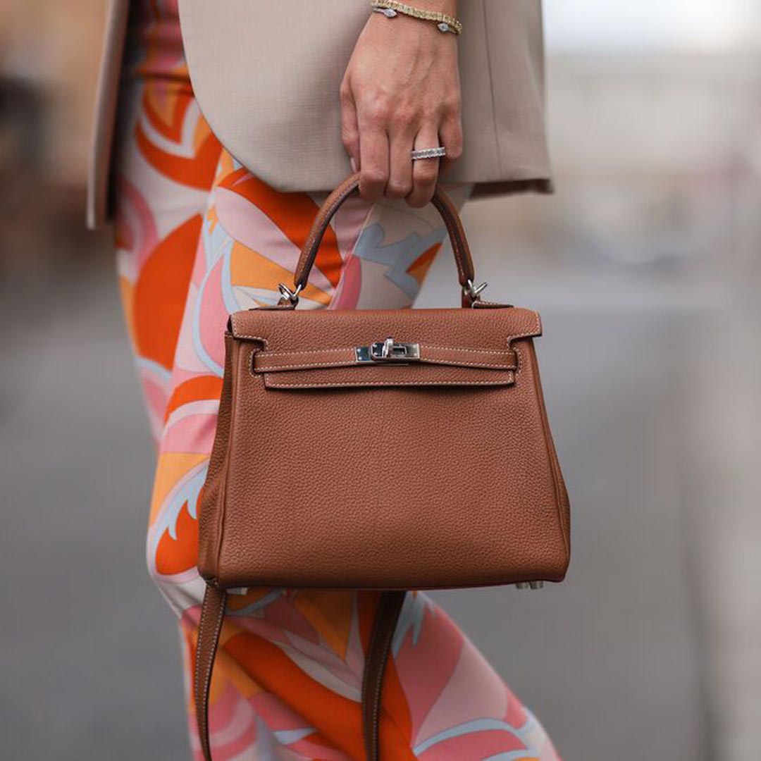 The Ultimate Guide to Designer Top Handle Bags
