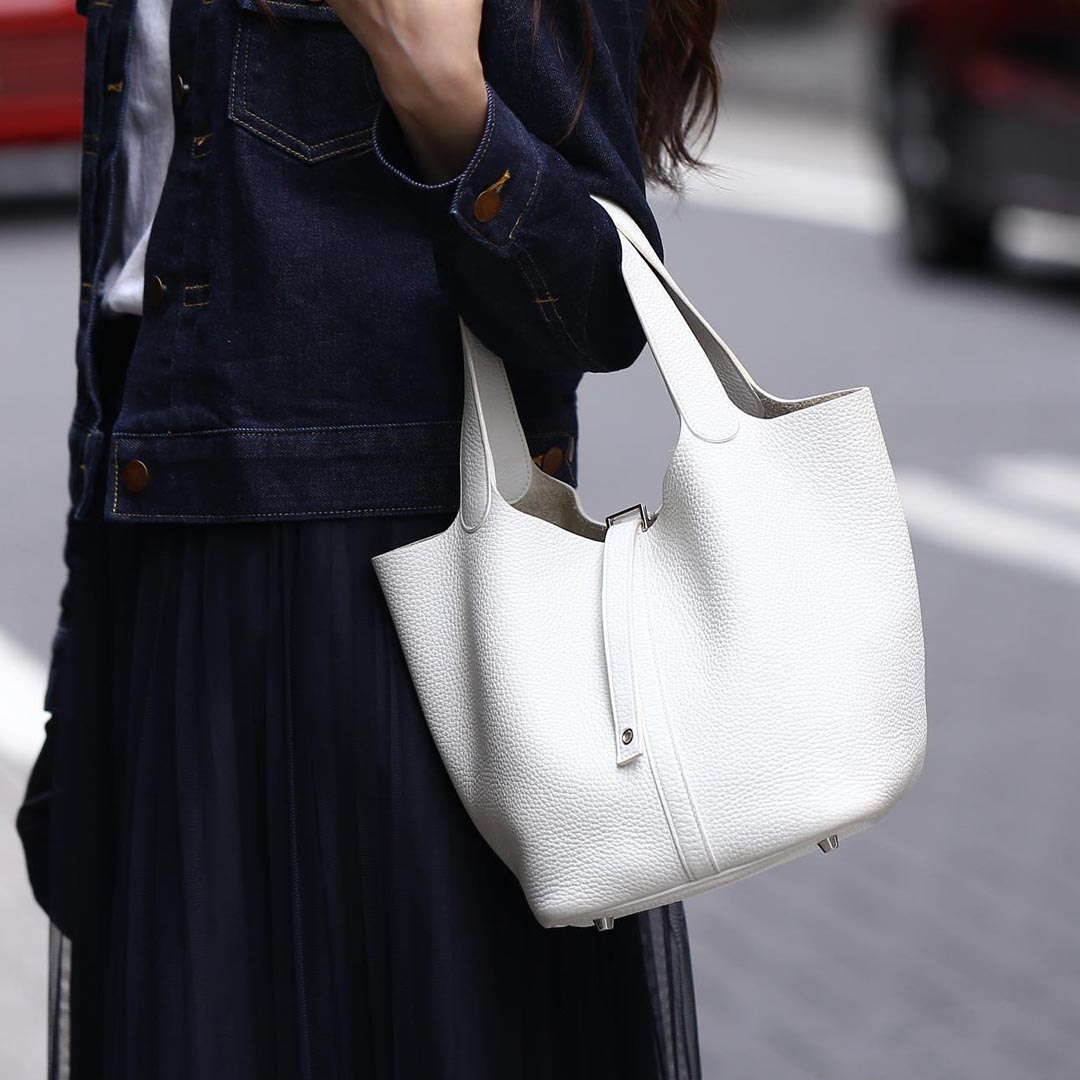 GUIDE TO CELINE: CLASSIC TIMELESS BAGS