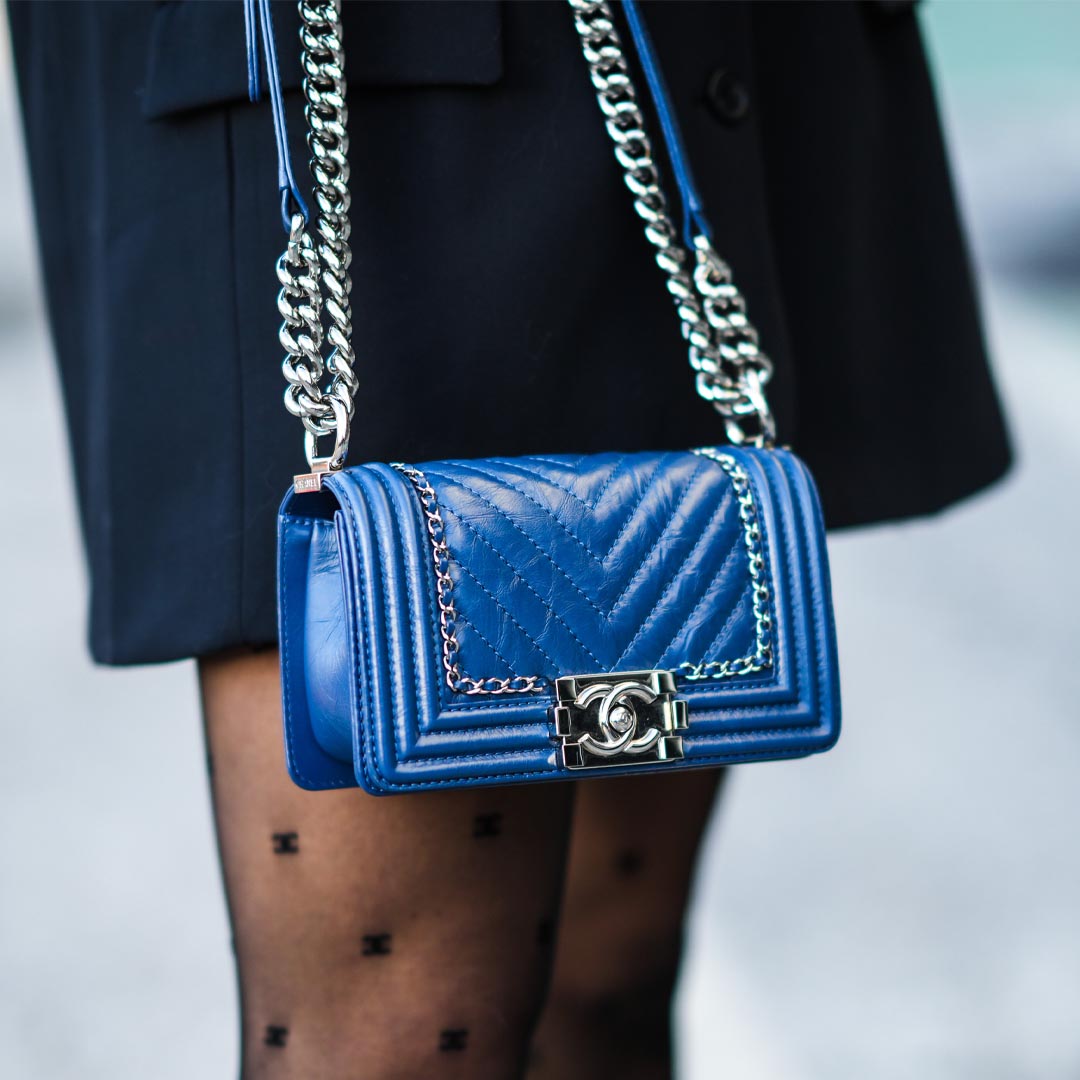 The Best Goyard Tote Bag Dupes That Won't Break the Bank - MY CHIC OBSESSION