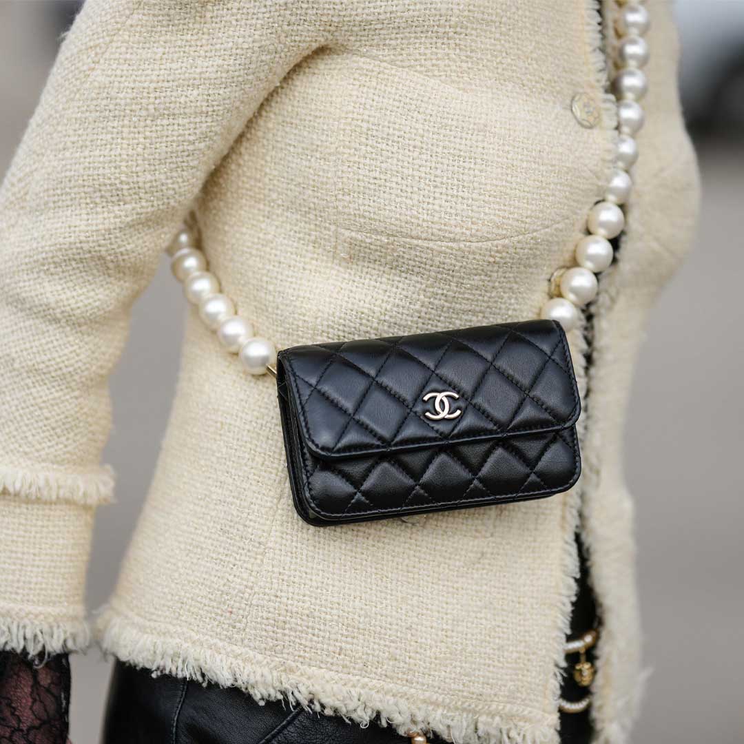 women chanel handbags new