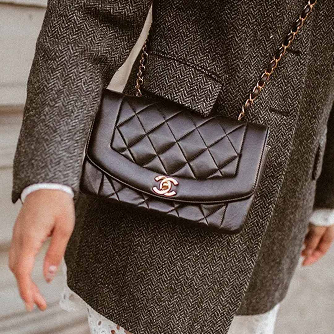 Vintage Luxury Bags: 10 Timeless Classics We Love - luxfy