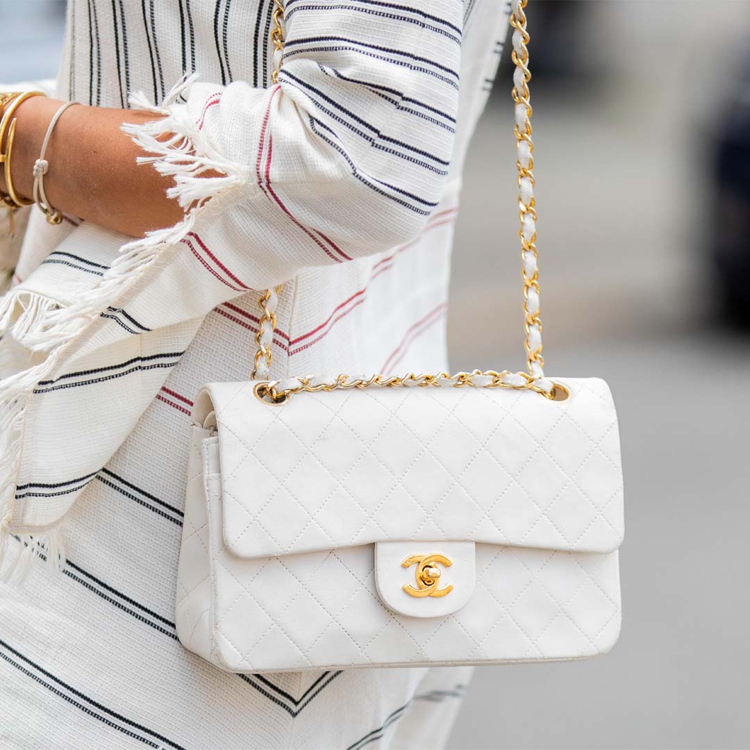 10 Classic Luxury Bags Every Bag Lover Should Know