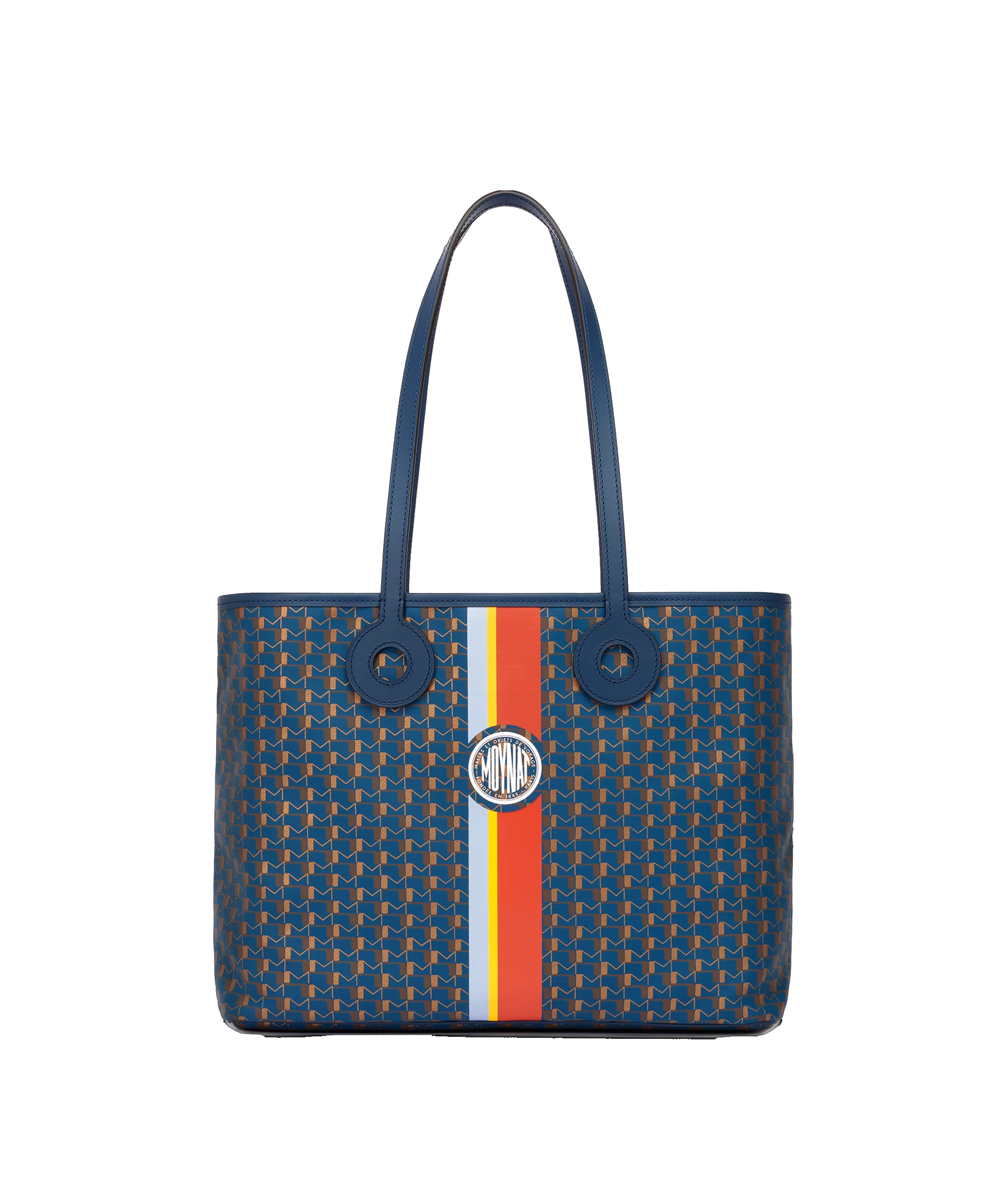 The History of the Moynat OH! Tote Bag - luxfy