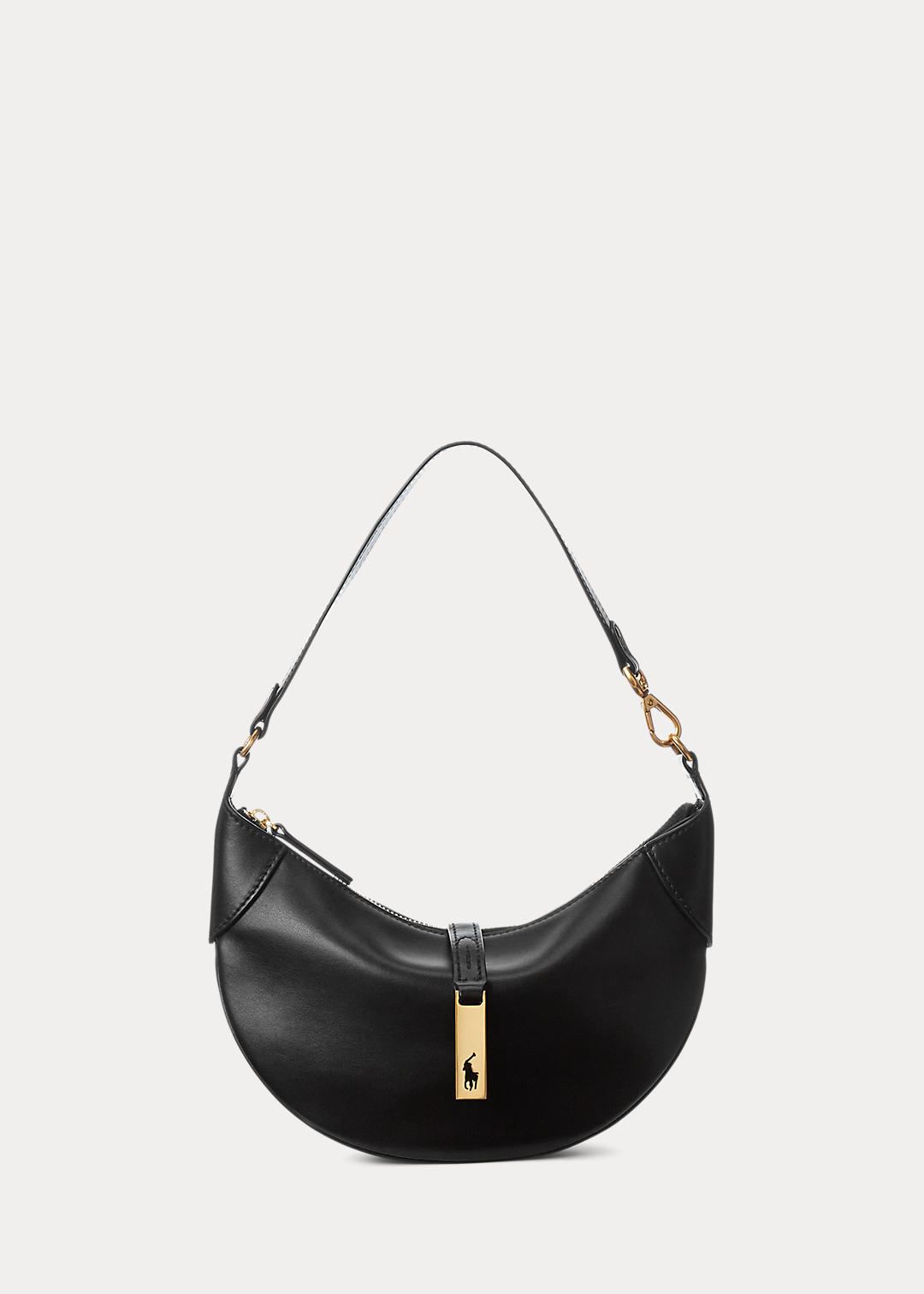 High quality everyday leather bag, from Paris rue Saint-Honoré