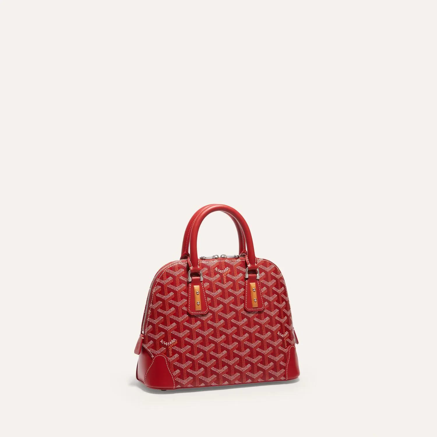 Maison Goyard - Welcome to the new world of Goyard at