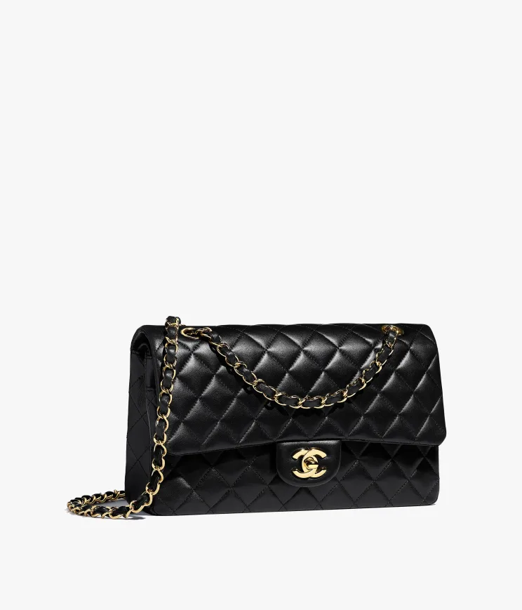 Affordable Alternatives to Chanel Handbags - Ella Pretty Blog